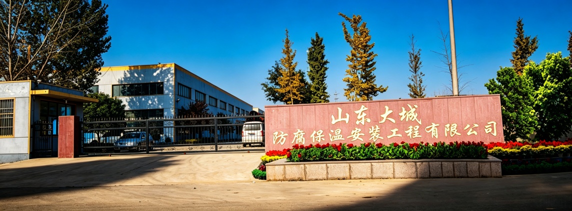 怀仁聚氨酯保温管生产厂家